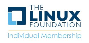Linux Foundation Membership lf-member
