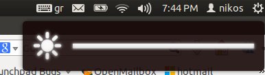 indicator-brightness