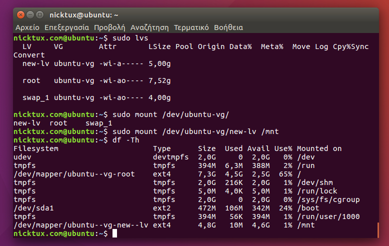 ubuntu-lvm22