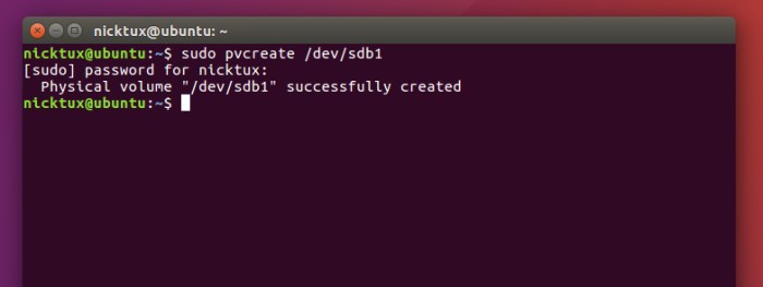 Δημιουργία Νέου Φυσικού Τόμου