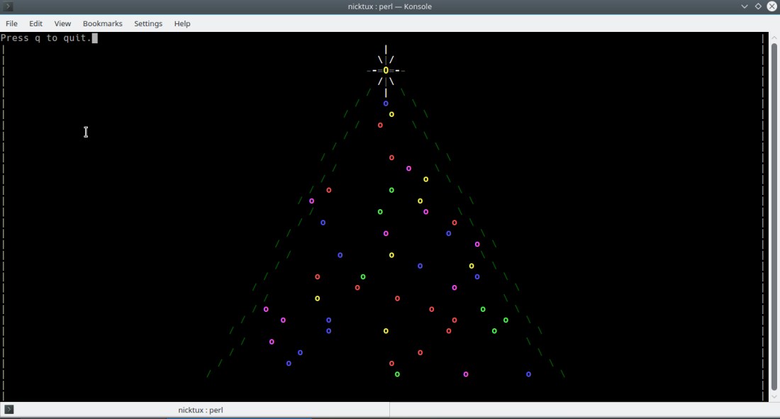 nicktux-christmas-tree-terminal