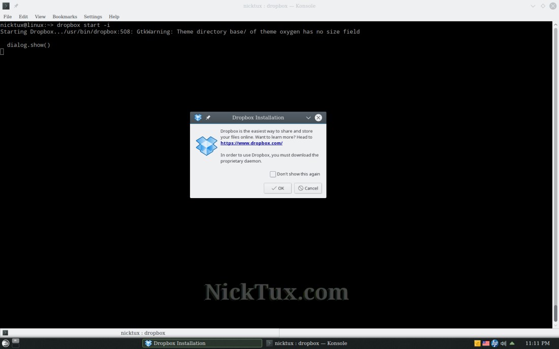 opensuse-dropbox-nicktux-1